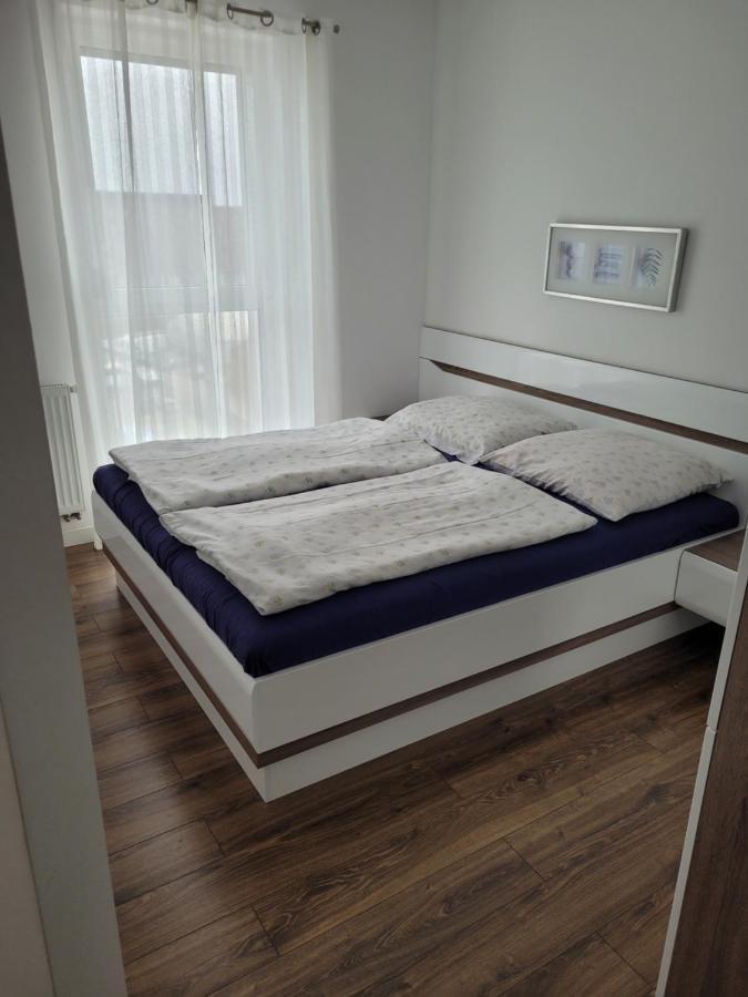 Apartament Sunrise Poznan - Self Check-In 24H 외부 사진